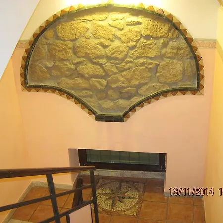 L'incanto Affittacamere Roma