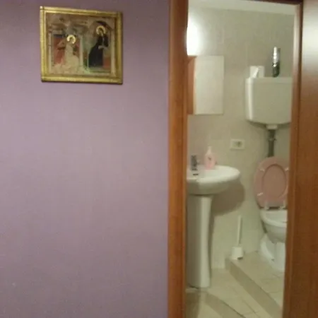 Hard Rock Hostel Rome