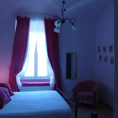 Il Sogno A San Pietro * Řím