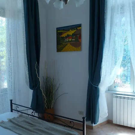 Apartment Holiday Il Sogno A San Pietro