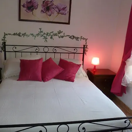 Il Sogno A San Pietro Apartmán *