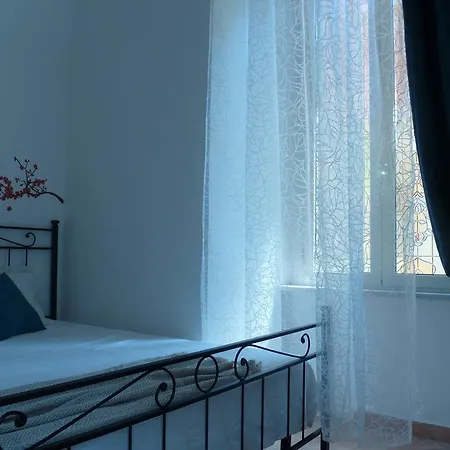 Apartment Holiday Il Sogno A San Pietro Rome