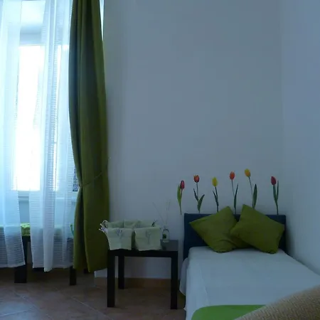 Apartment Holiday Il Sogno A San Pietro