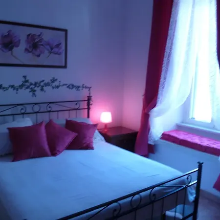 Holiday Il Sogno A San Pietro Apartment Rome