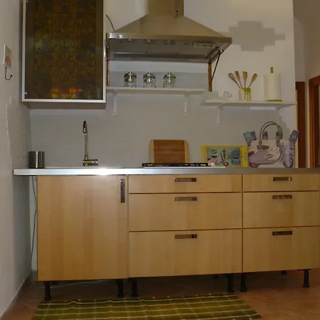 Apartment Holiday Il Sogno A San Pietro *