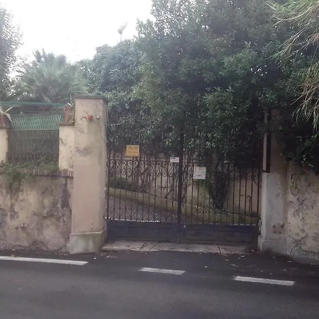 Imperiale Bed & Breakfast