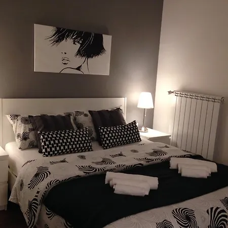 Guest house Ager Vaticanus