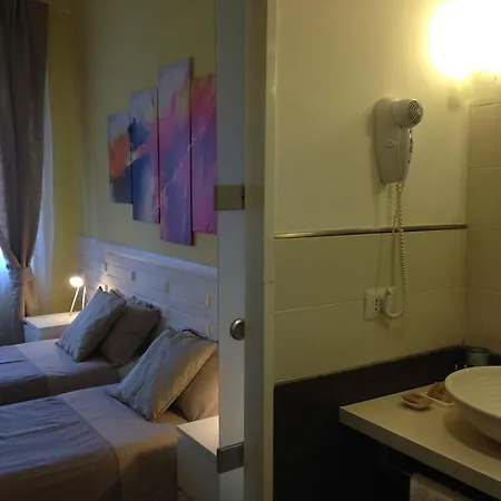 Guest house Ager Vaticanus 2*