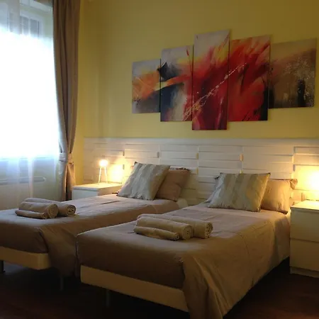 Guest house Ager Vaticanus