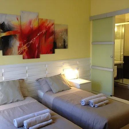Guest house Ager Vaticanus Rome