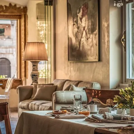 47luxury - Colosseo Apartment *