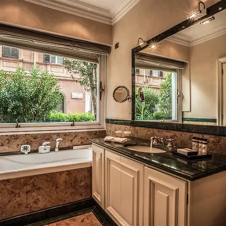 Apartment 47luxury - Colosseo *