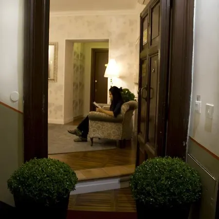 Navona Guest house Rome