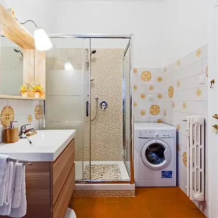 Apartment Ila Rome