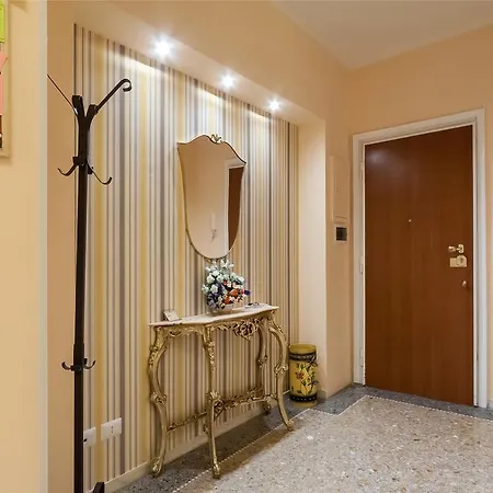 Apartment Ila *