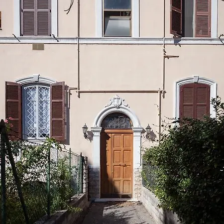 Il Borghetto Ponte Milvio