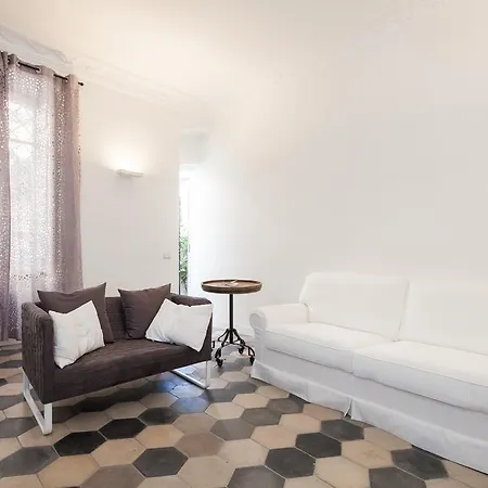 Appartamento Il Borghetto Ponte Milvio