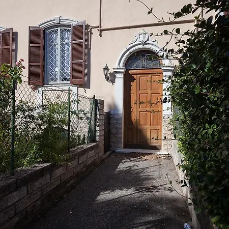 Appartamento Il Borghetto Ponte Milvio