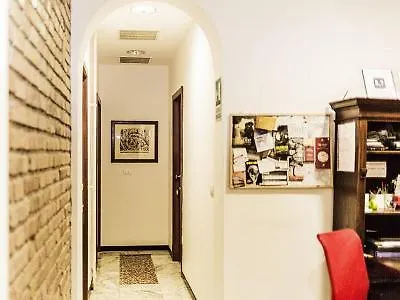 Maison Colosseo Vendégház