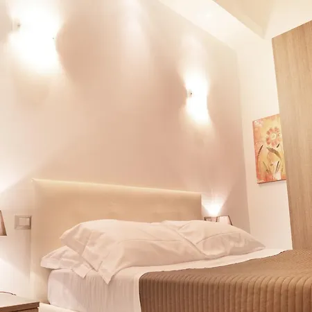 Bed & Breakfast La Torre Roma