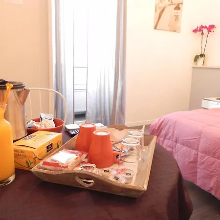 Vica Pota Guest house *