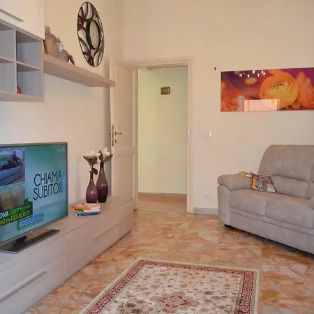 Zia Gina Holiday home *