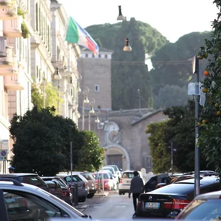 Apartment Residenza San Martino