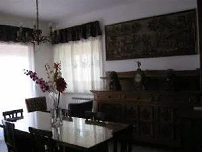 Bed & Breakfast Attico Dei Pini Rome