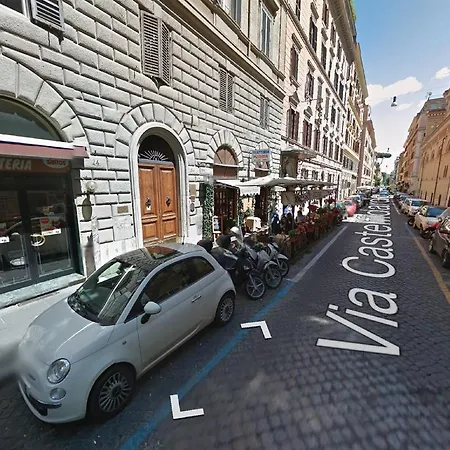 Bed & Breakfast Placidi Giorni