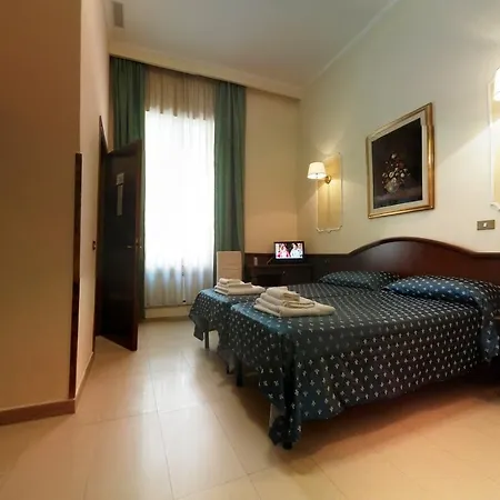 Cambridge 3* Roma