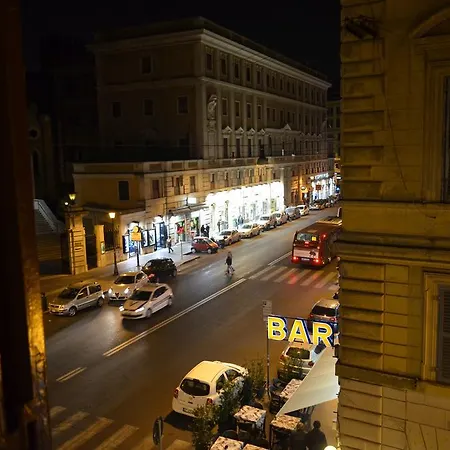 Zia Gina Rome