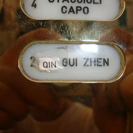 Qindajie House Bed & Breakfast Rome