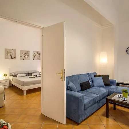 Liberty House Apartment Rome