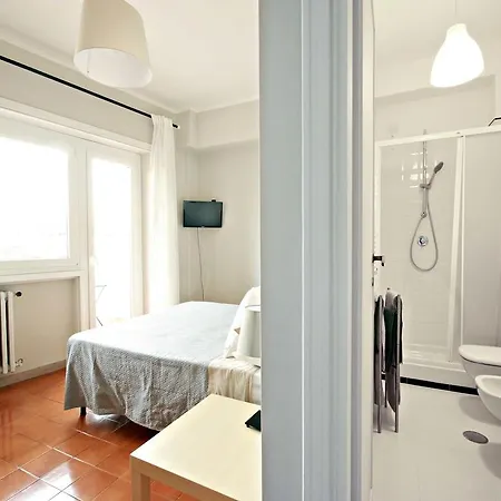 La Lanterna Di San Pietro Apartment *