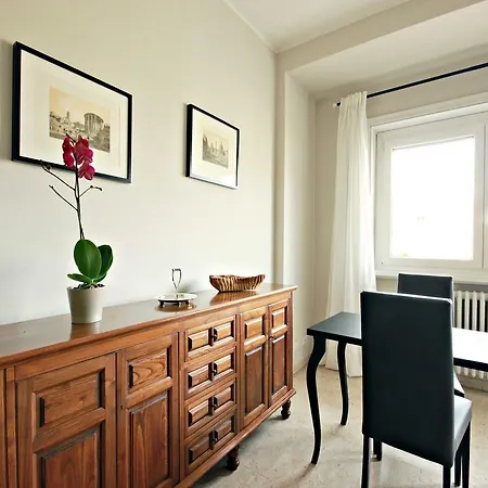 Apartment La Lanterna Di San Pietro Rome