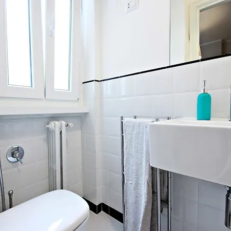 Apartment La Lanterna Di San Pietro