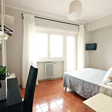 La Lanterna Di San Pietro Apartment