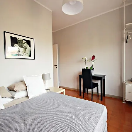 Apartment La Lanterna Di San Pietro Rome