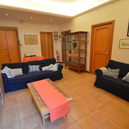 Zio Gionni Holiday home Rome