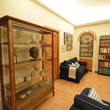 Zio Gionni Rome