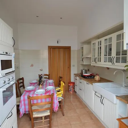 Holiday home Zio Gionni Rome