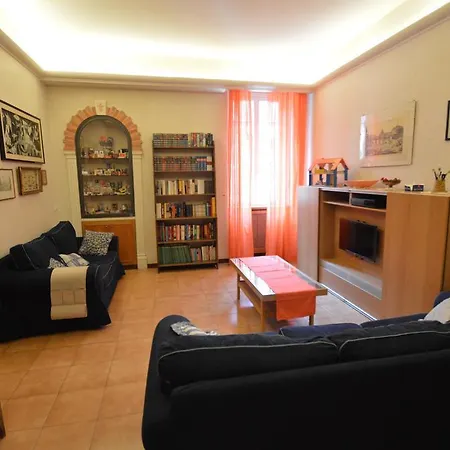 Holiday home Zio Gionni *