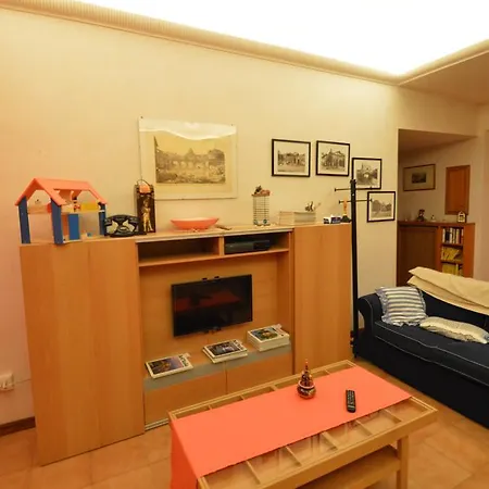 Holiday home Zio Gionni
