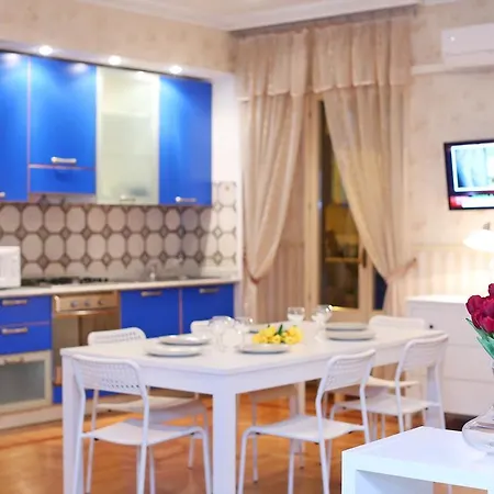 Apartamento Felice *