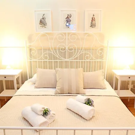 Felice Apartamento