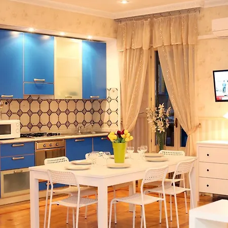 Felice Apartamento *