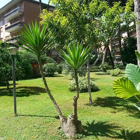 Floreo * Rzym