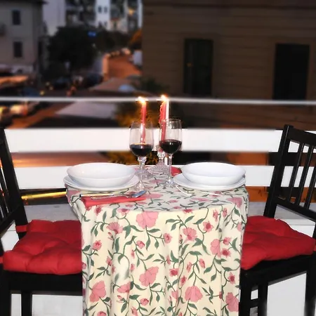 Casa Regina Holidays * Rome
