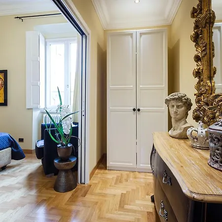 Casa Luxury Apartment Rome