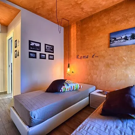 Munira B&B Rome